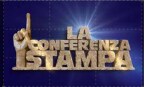 La Conferenza Stampa