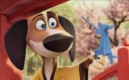 Paws of Fury: La leggenda di Hank