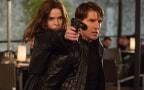 Mission: Impossible - Rogue Nation