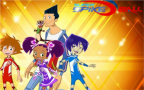 Episodio 11 - Super Spike Ball