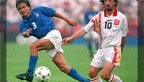 Qualificazioni per la Coppa del Mondo FIFA 2026