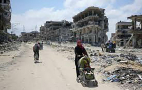 Episodio 1 - Inside Gaza