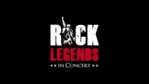 Episodio 31 - Rock Legends