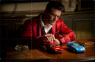 Lamborghini: The Man Behind the Legend