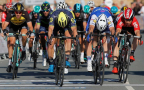Episodio 5 - 2a tappa. Pamplona-Iruña - Astitz (164,1 km)