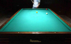 Episodio 1 - Pool. Finale Treviso