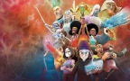 Episodio 8 - Due sorrisi