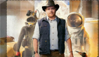 Episodio 6 - Il vero Indiana Jones