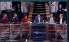 Episodio 27 - Che tempo che fa - Il tavolo
