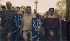 Episodio 1 - L'Addestramento