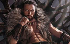 Kraven: Il cacciatore