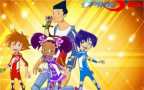 Episodio 20 - Super Spike Ball