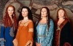 Episodio 1 - Le nebbie di Avalon