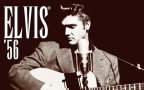 Elvis Presley '56 Special