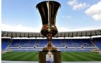 Tim Cup