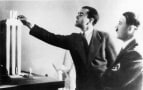 A carte scoperte con Albert Speer