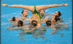 Episodio 4 - World Aquatics Nuoto Artistico. Parigi - 2a tappa (2a parte)