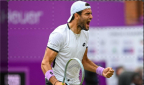 Episodio 2 - Tennis Deejay
