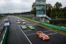 Campionato Italiano GT Endurance Monza - 2a prova