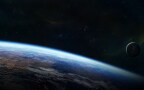 Episodio 1 - Pianeta terra