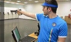 Episodio 2 - Carabina e pistola aria compressa a 10 mt