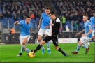 SuperCoppa Serie C Finale: Padova-Virtus Entella