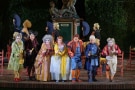 La Grande Opera all`Arena di Verona: Il Barbiere di Siviglia