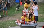 Speciale - Giffoni 55: Diventare Umani