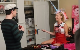 Episodio 2 - Glee
