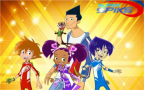Episodio 6 - Super Spike Ball