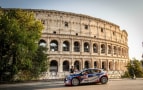 FIA ERC Rally di Roma Capitale