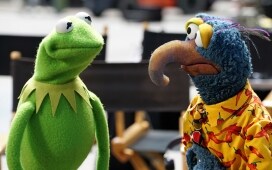 Episodio 13 - I Muppet