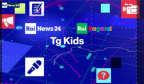 Episodio 53 - TG Kids