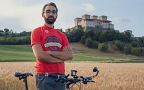 Episodio 1 - In bici con gusto