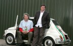 Episodio 8 - Holden australiana