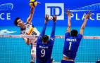 Campionato mondiale maschile
