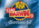 Ciao Darwin Giovanni 8.7 - L'Ultimo Valzer