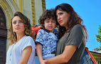 Episodio 8 - Melek - Il coraggio di una madre