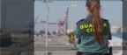 Episodio 5 - Airport Security: Spagna