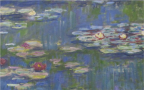 Episodio 12 - Claude Monet