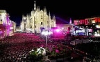 Radio Italia Live - Il Concerto 2025 - Milano