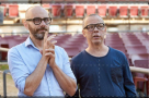 Episodio 4 - L'azzardo di Antonio