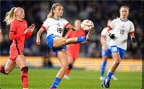 UEFA Women's Nations League