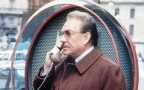 I giorni del commissario Ambrosio
