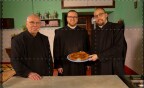 Episodio 3 - Le ricette del convento