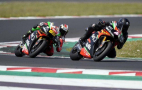 Episodio 16 - GP Indonesia