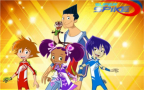 Episodio 12 - Super Spike Ball