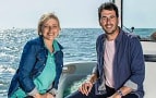 Episodio 11 - Porti d'Italia: Napoli